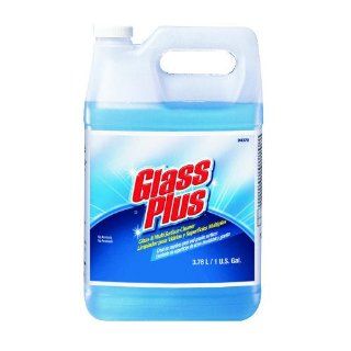 Glass Plus� Gallon Refill Bottle Health & Personal Care