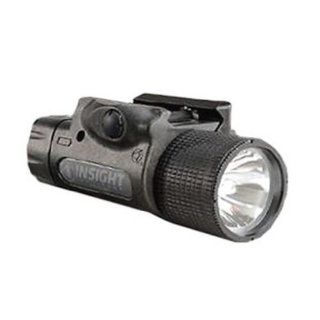 Insight Technology M3X LED Pistol Rail Grabber Tac Light  Tactical Flashlights  Sports & Outdoors