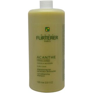 Rene Furterer Acanthe Curl Enhancing 33.8 ounce Shampoo Rene Furterer Shampoos