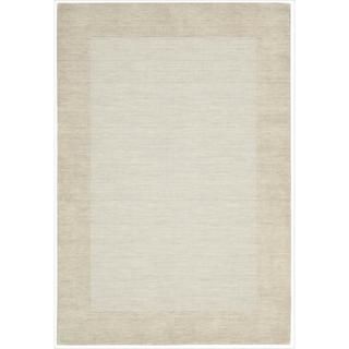 Barclay Butera Tranquil Ripple Rug (36 X 56) By Nourison
