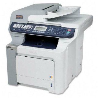 Brother MFC9840CDW MF Color Laser Printer w/Copy Electronics