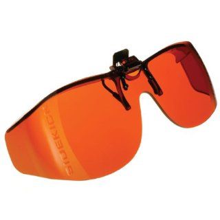 Cocoons Sidekick Flip Up Sunglasses Hazelnut XL Health & Personal Care