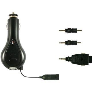 foneGEAR Car Charger for Nokia Cell Phones & Accessories