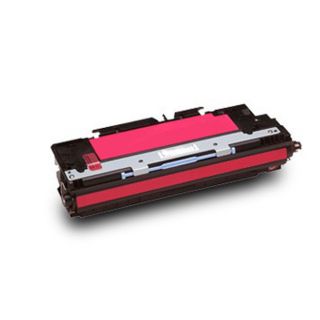Nl compatible Color Laserjet Q2673a Compatible Magenta Toner Cartridge