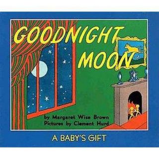 Goodnight Moon / the Runaway Bunny (Hardcover)