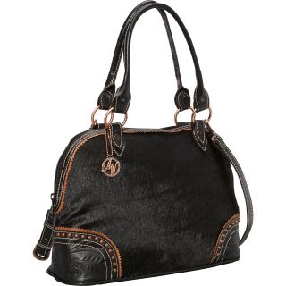 American West Tulsa Twilight Satchel