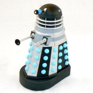 Doctor Who Classic Saucer Pilot Dalek 1964 Toys & Games