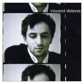 Vincent Delerm Music