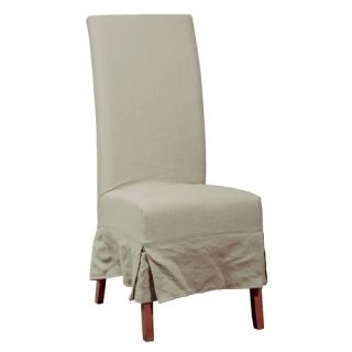 Wholesale Interiors Baxton Studio Coralie Parsons Chair (Set of 2)