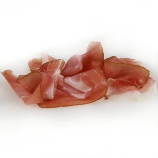 Alpen Schinken (Dry Cured Ham)   Sliced  Grocery & Gourmet Food