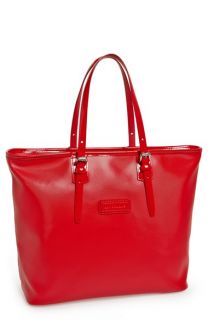 Longchamp 'Derby Verni' Tote