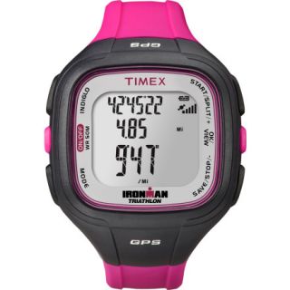 Timex Ironman Easy Trainer GPS Watch