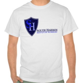 Accepted South Harmon Shirts