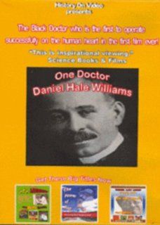 One Doctor Daniel Hale Williams/Crunkest Rappers Show Rap Stars, Bill Barnett Movies & TV