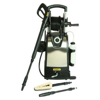 Stanley 2000 psi Electric Pressure Washer