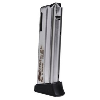 Walther PPK/S .22 LR Magazine 762059