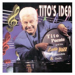 Tito's Idea Music