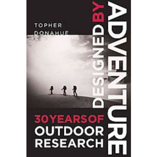 Designed by Adventure (Hardcover)