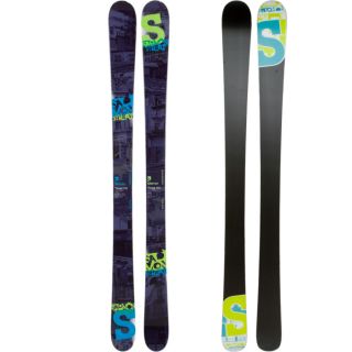 Salomon Threat Ski   Park & Pipe Skis