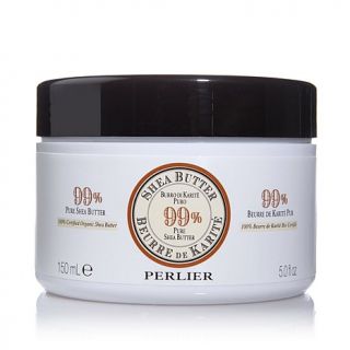 Perlier 99% Shea Butter