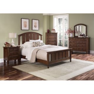 Liberty Furniture Taylor Springs Panel Bedroom Collection