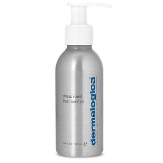 Dermalogica 3.4 ounce Stress Relief Treatment Oil