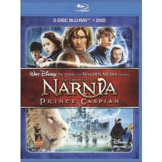 The Chronicles of Narnia Prince Caspian (2 Disc