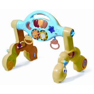 Infantino Three in One Grow and Play Activity Gym
