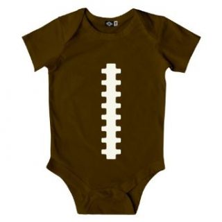 Hank Player 'Football' Baby Onesie Infant And Toddler Bodysuits Clothing