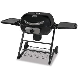 Uniflame Deluxe Outdoor Charcoal Grill