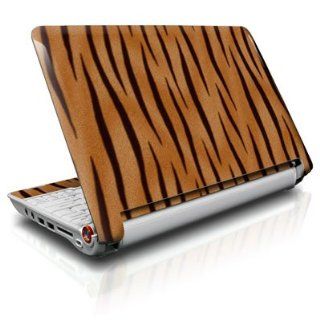 Tiger Stripes Design Skin Decal Sticker for Acer (Aspire ONE) 8.9 inch Netbook Laptop Computers & Accessories