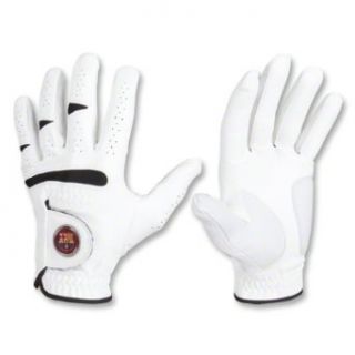 Barcelona Golf Glove with Ball Marker Clothing