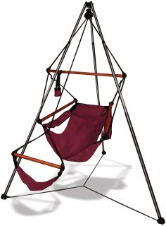 Tripod Stand And Hammock Chair Combo