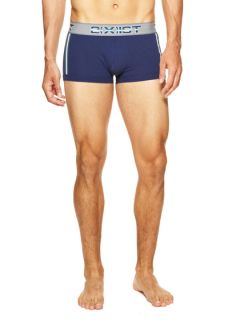Athletic Trunks (3 Pack) by 2(x)ist