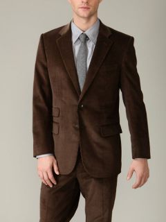 Corduroy Blazer by Martin Greenfield