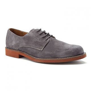 Bostonian Eastbend  Men's   Grey Suede