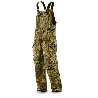 Russell Outdoors Dry Stalker II Scent Stop Bibs Mossy Oak Infinity, MOSSY OAK INF, 3XL  Camouflage Hunting Apparel  Sports & Outdoors