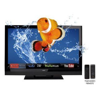 VIZIO E3DB420VX 42" 3D HDTV 1080P 120Hz WiFi APPS BUNDLE W/3D BluRay +4 3D GLASS and cleaner Electronics