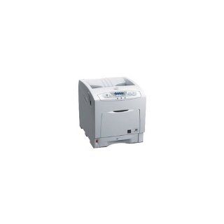 Ricoh Aficio SP C420DN KP Hot Spot Color Laser Printer (406624) Electronics