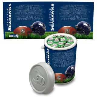 Picnic Time Nfl Nfc 5 gallon Mega Can Cooler