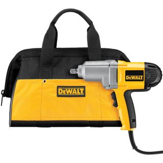 DEWALT 7.5 Amp 1/2 in Corded Impact Wrench