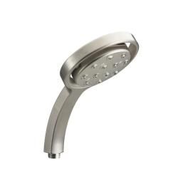 Kohler K 17492 bn Vibrant Brushed Nickel Flipside 02 Handshower