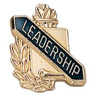 Lapel Pins (10 Pack) Scholastic Award Pin   Leadership Sports & Outdoors