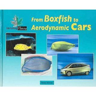 From Boxfish to Aerodynamic Cars (Hardcover)