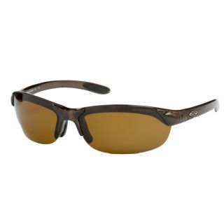 Smith Parallel Polarized Sunglasses