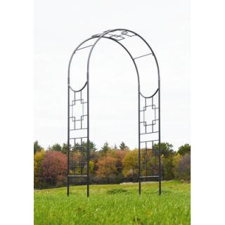 ACHLA Square on Squares Arbor