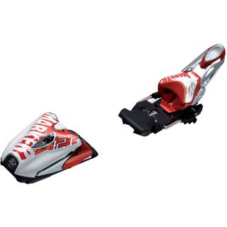 Marker Comp 12.0 TC EPS Ski Binding