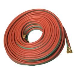 Anchor 12.5 foot B b Twin Synthetic rubber Welding Hose