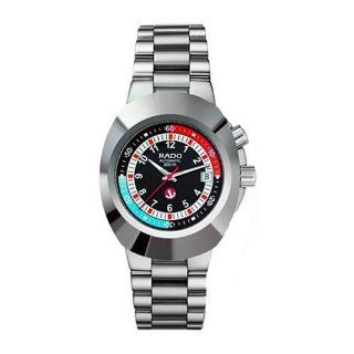 Rado Men's R12639023 Original Divers Automatic Watch Rado Watches