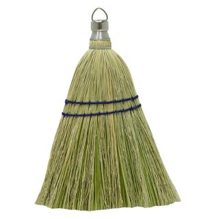 Blue Hawk Corn Stiff Upright Broom